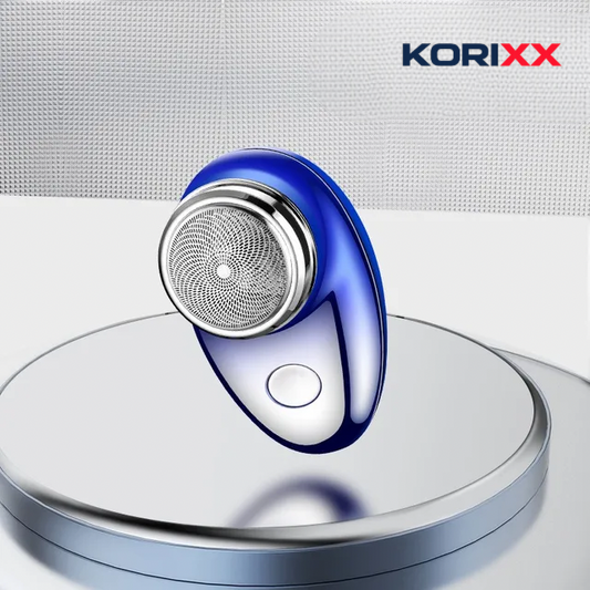 Draagbare Elektrische Trimmer – Korixx