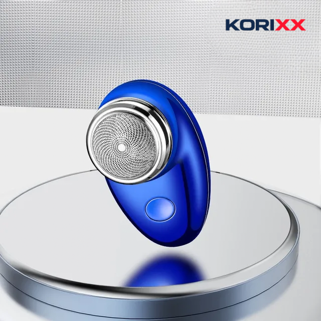 Draagbare Elektrische Trimmer – Korixx