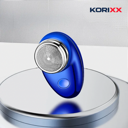 Draagbare Elektrische Trimmer – Korixx